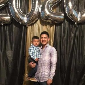 Meet your Posher, Joaquinn